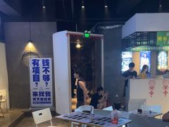 -棂笼·深度沉浸密室(武汉旗舰店)