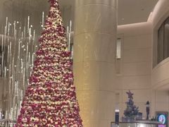 -茶源Fountain Lounge大堂吧·北京东方君悦大酒店