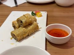 -枣子树·素食餐厅(普陀山店)