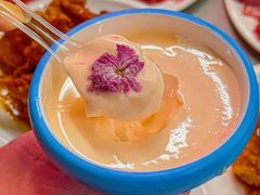 -燃计沙茶皇·香港沙茶火锅(人广旗舰店)