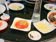 -川悦留香·海鲜餐厅(海棠68环球美食街店)