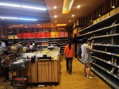 -百佳永辉超市(来福士广场店)