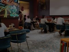大堂-龙神·炭烧酒场深夜食堂(新街口店)