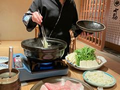 -七福日本料理