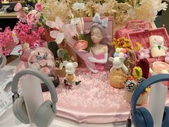 -Sony Store 索尼(上海淮海中路店)