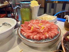 -阳坊胜利涮羊肉(禧乐汇店)