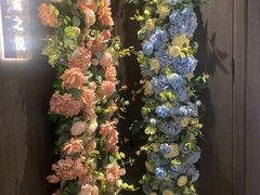 -雀蓝川菜(滨湖万象汇店)