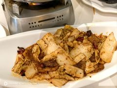 -凯鸽酒楼(大同振兴街店)