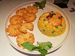 -狮拾久·现代新加坡料理(福田COCO Park店)