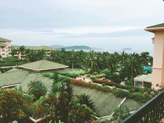 -三亚亚龙湾天域度假酒店