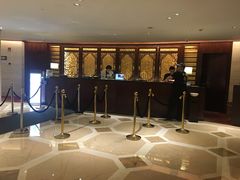 -广州十甫voco酒店
