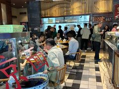 -清真·马安军辣子牛肉面