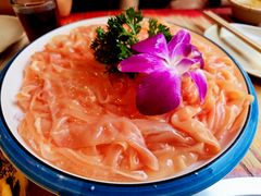 龙门鸭肠-小龙坎火锅(香港中路店)