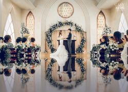 -晓V彩妆造型(大学路店)