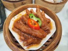 -御口福(王圣堂店)