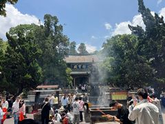 -盘龙寺