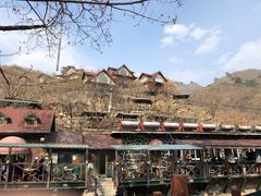 -北京水岸山吧度假村(雁栖镇店)