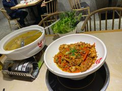 -大碗先生(万家丽店)