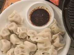 酸菜饺子-老厨家(中央大街西七道街店)