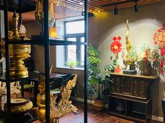 -Siam泰餐厅(水上公园店)