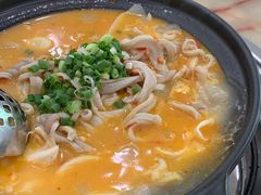 -李师傅脆肚(梅林店)