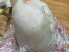 -张果佬年糕卷(科巷店)