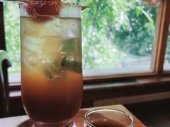 -时光花园(白鹭洲店)