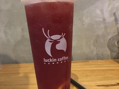 -瑞幸咖啡(同乐汇店)