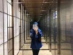-长沙尼依格罗酒店
