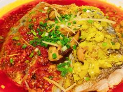 -嘉丰湘菜馆(芳群园店)