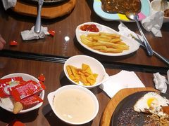 -豪享来牛排(人民店)