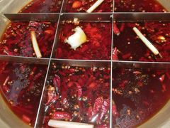 -长嘉·河图火锅(长嘉汇江景旗舰店)