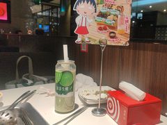 -海底捞火锅(锦艺城店)