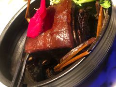 -绿茶餐厅(光谷世界城步行街店)