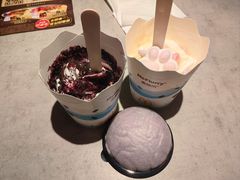 -麦当劳(静安寺店)