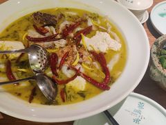 -蓉城小馆(科兴店)