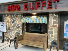 门面-汉巴味德(大悦城店)