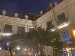 -天津瀚金佰九号温泉酒店(南楼地铁站店)