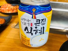 -肉甲韩国木炭烤肉(新壹街1店)