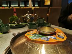 -润园四季椰子鸡火锅(海上世界店)