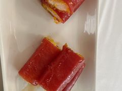 金沙鲜虾红米肠-怀德酒楼·粤菜·海鲜·茶点(怀德万象汇店)