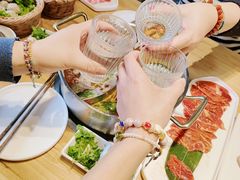 -四喜小胖·北京涮肉(五道营店)