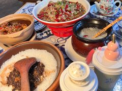 -图味美小黄鱼·景德菜(浙江路店)