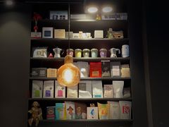 -black rainbow coffee