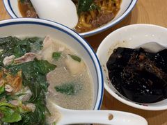 -潮巷·老潮汕美食集市(欢乐港湾店)