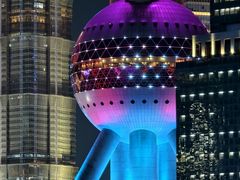 -上海港国际客运中心