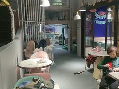 -森林象亲子餐厅·儿童生日会