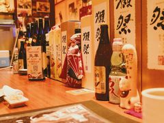 -気楽亭和食料理(气乐亭大世界本店)