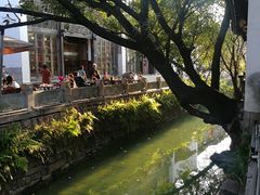 -青咖啡(三坊七巷店)