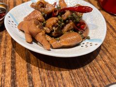 -蚝堡海鲜·威海菜·海肠捞饭·烧烤·亚洲吃蚝公司(幸福门店)